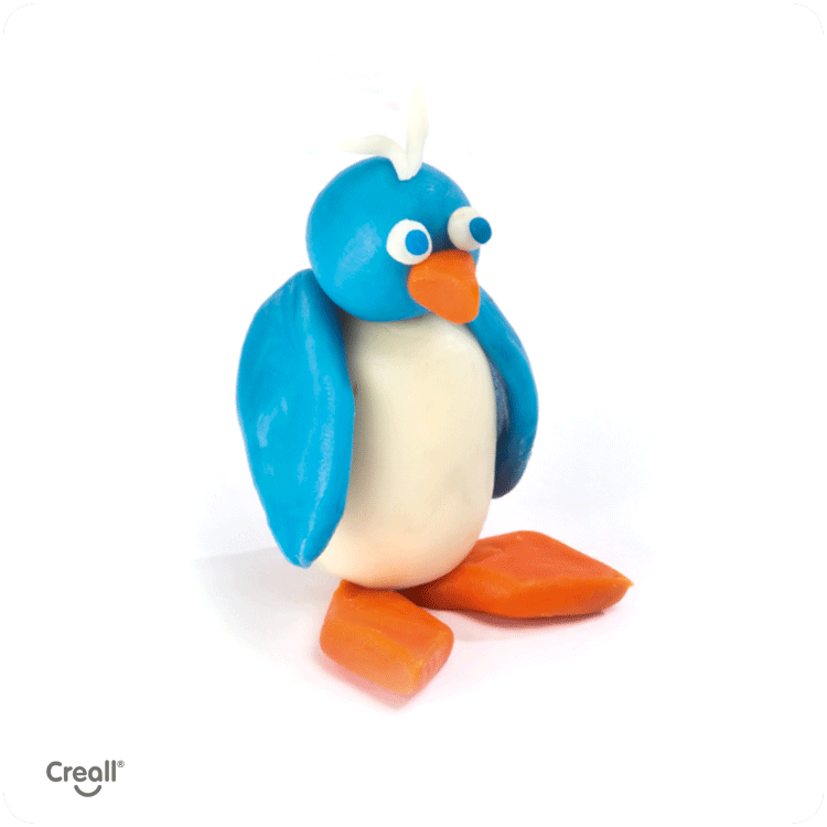 Penguin-clay-step-0-Creall-ik0026-1-8