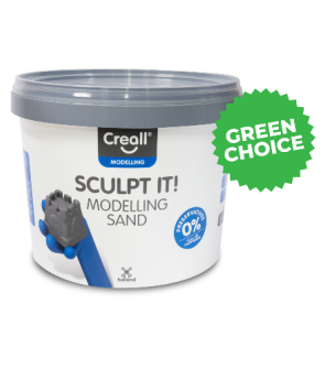 Creall Sculpt it!