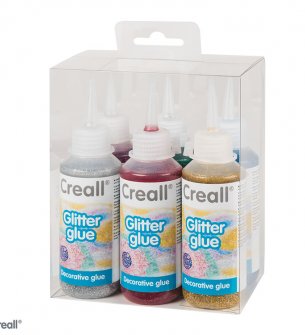 Creall Glitterglue 