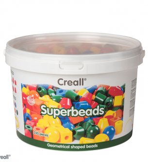 Creall Superbeads 