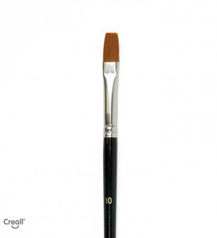 Creall Gussow brush short handle