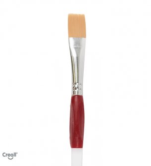 Creall Trixi brush