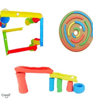 Marble run