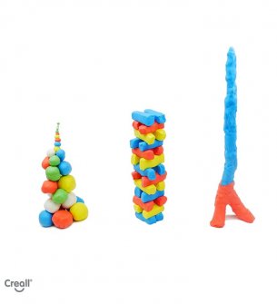 Building Towers